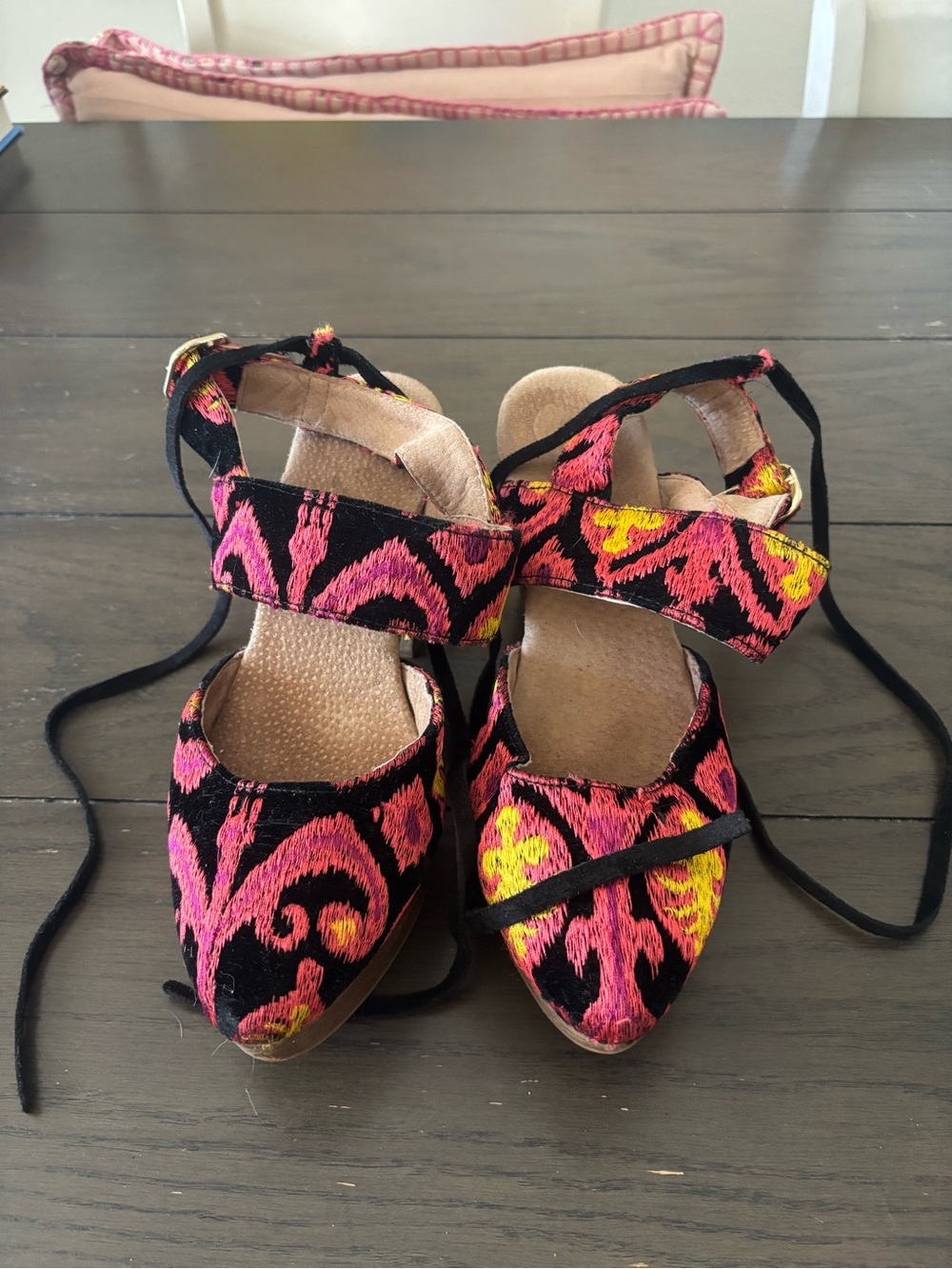 Free People Monaco Clog